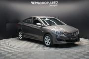 Hyundai Solaris I Рестайлинг Крым  - изображение 28