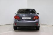 Toyota Corolla X (E140 E150) Иркутск  - изображение 26