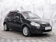 Suzuki SX4 I (Classic) Рестайлинг Ульяновск  - изображение 20