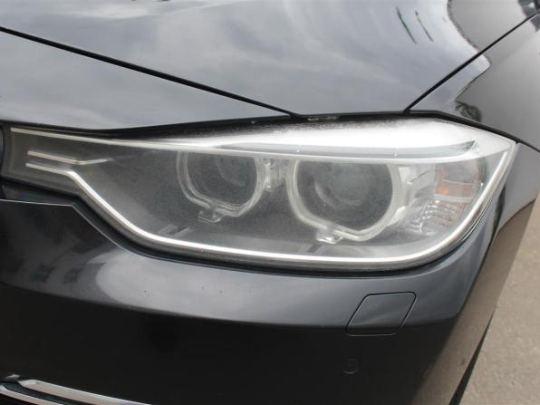 BMW 3 серии VI (F3x) с пробегом 2013 года, цена 1 480 000 рублей, 201800 км, седан, Автокод Объявления