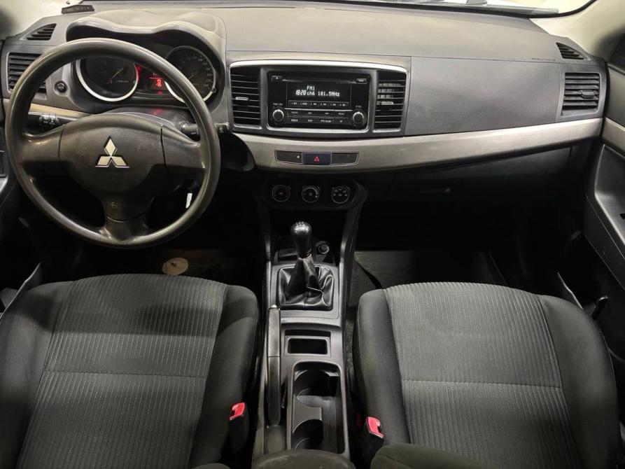 Mitsubishi Lancer X Рестайлинг Саратов  - изображение 7