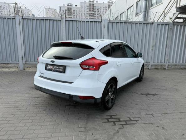 Ford Focus III Рестайлинг с пробегом 2018 года, цена 925 000 рублей, 176500 км, хэтчбек, Автокод Объявления