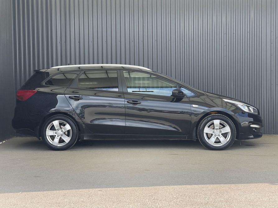 Kia Ceed II Рестайлинг Пермь  - изображение 29