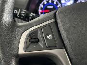 Hyundai Solaris I Рестайлинг Москва  - изображение 34