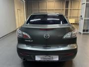 Mazda 3 II (BL) Рестайлинг Красноярск  - изображение 31