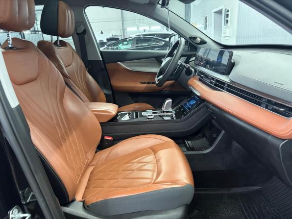 Chery Tiggo 8 Pro Max I с пробегом 2022 года, цена 2 097 000 рублей, 78271 км, внедорожник, Автокод Объявления
