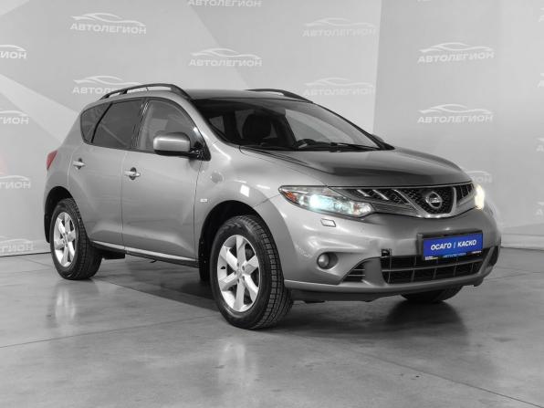 Nissan Murano II (Z51) Рестайлинг 2 с пробегом 2012 года, цена 1 300 000 рублей, 160000 км, внедорожник, Автокод Объявления