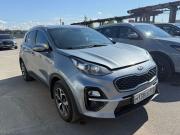 Kia Sportage IV Рестайлинг Пермь  - изображение 7