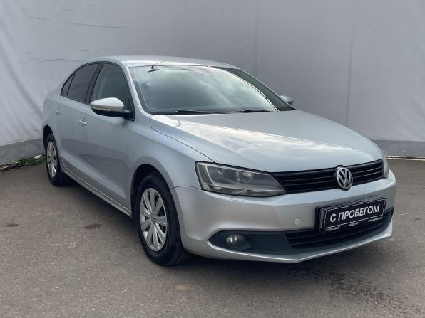 Volkswagen Jetta VI с пробегом 2013 года, цена 849 000 рублей, 224432 км, седан, Автокод Объявления