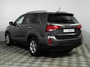 Kia Sorento II Рестайлинг Санкт-Петербург  - изображение 26