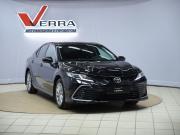 Toyota Camry VIII (XV70) Рестайлинг Уфа  - изображение 19