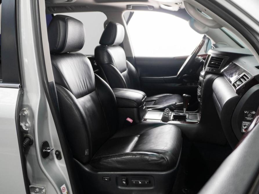 Lexus LX III Тюмень  - изображение 8
