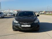 Hyundai Elantra V (MD) Пермь  - изображение 10