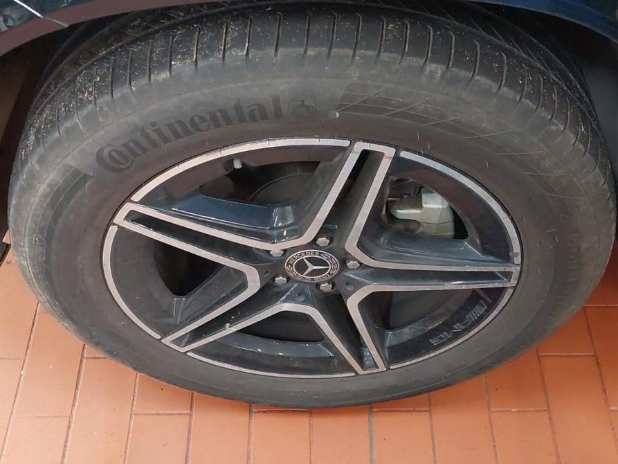Mercedes-Benz GLE II (V167) Москва  - изображение 3