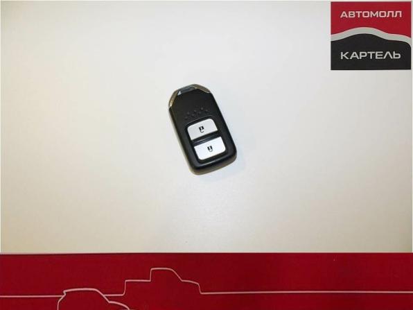 Honda Shuttle II с пробегом 2016 года, цена 999 000 рублей, 154142 км, универсал, Автокод Объявления