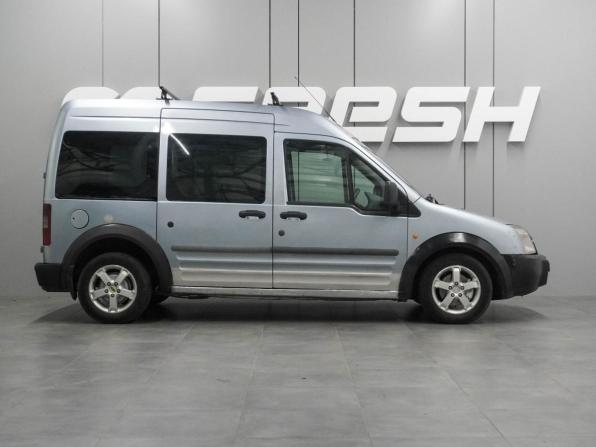 Ford Tourneo Connect I с пробегом 2008 года, цена 449 000 рублей, 312965 км, компактвэн, Автокод Объявления
