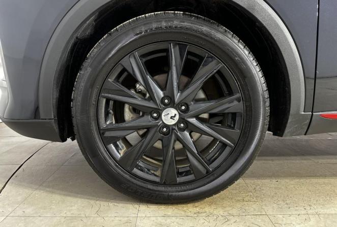 Changan CS55 Plus II с пробегом 2024 года, цена 2 130 000 рублей, 36107 км, внедорожник, Автокод Объявления
