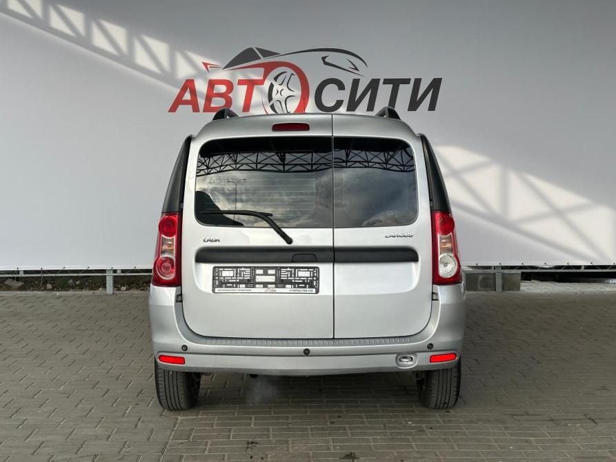 Lada (ВАЗ) Largus I Тамбов  - изображение 6