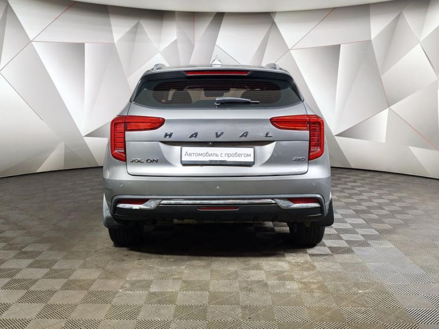 Haval Jolion I Москва  - изображение 8