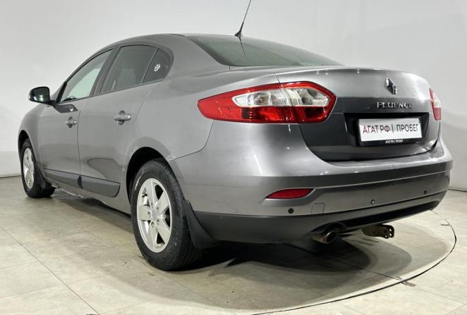 Renault Fluence I с пробегом 2012 года, цена 380 000 рублей, 389659 км, седан, Автокод Объявления