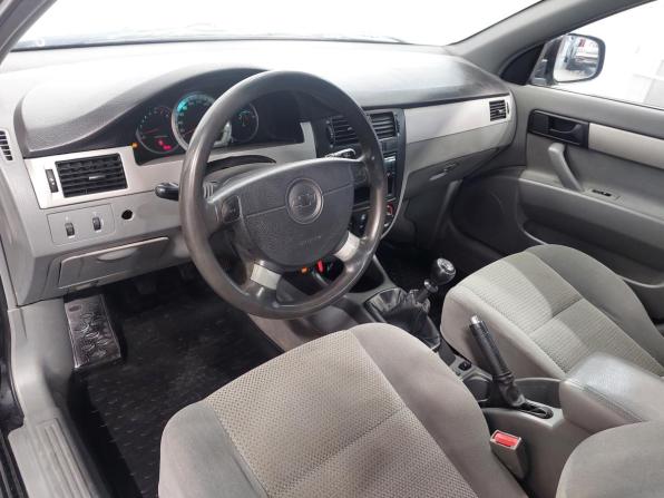 Chevrolet Lacetti I с пробегом 2011 года, цена 460 000 рублей, 200000 км, седан, Автокод Объявления