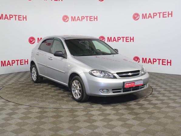 Chevrolet Lacetti I с пробегом 2008 года, цена 489 000 рублей, 158081 км, хэтчбек, Автокод Объявления