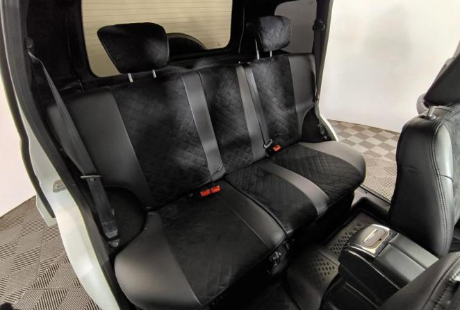 Lada (ВАЗ) Niva Travel I с пробегом 2024 года, цена 1 150 000 рублей, 18000 км, внедорожник, Автокод Объявления