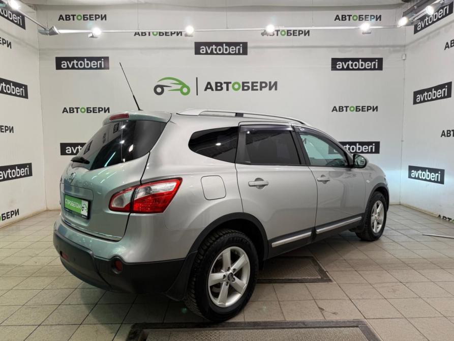 Nissan Qashqai+2 I Рестайлинг Ульяновск  - изображение 5