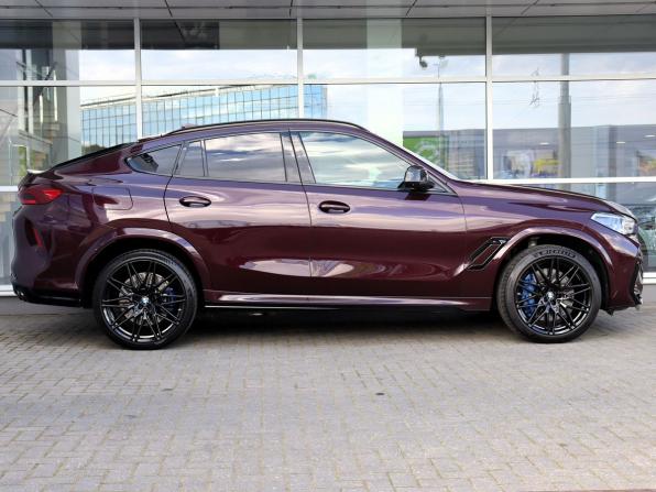 BMW X6 M III (F96) с пробегом 2020 года, цена 10 700 000 рублей, 68100 км, внедорожник, Автокод Объявления