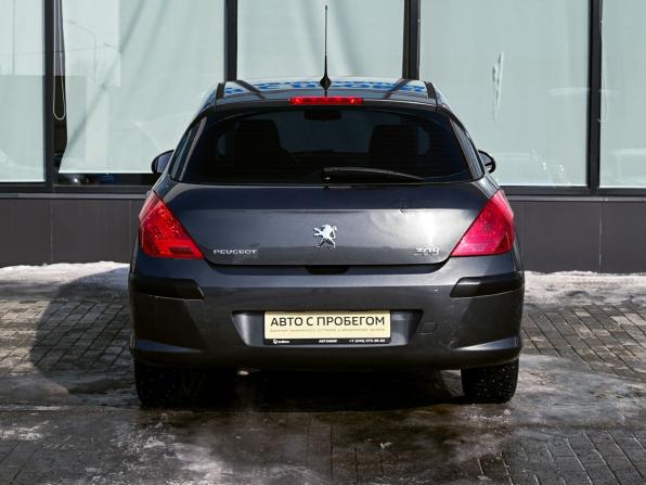 Peugeot 308 I с пробегом 2010 года, цена 379 000 рублей, 165265 км, хэтчбек, Автокод Объявления