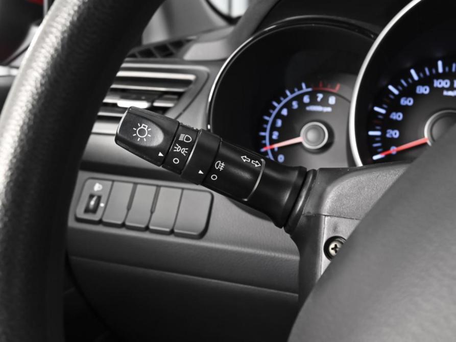 Kia Rio III Ставрополь  - изображение 15