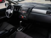 Nissan Tiida I Рестайлинг Москва  - изображение 26
