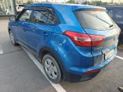 Hyundai Creta I Санкт-Петербург  - изображение 9