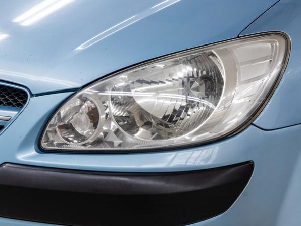 Hyundai Getz I Рестайлинг с пробегом 2007 года, цена 548 000 рублей, 181889 км, хэтчбек, Автокод Объявления
