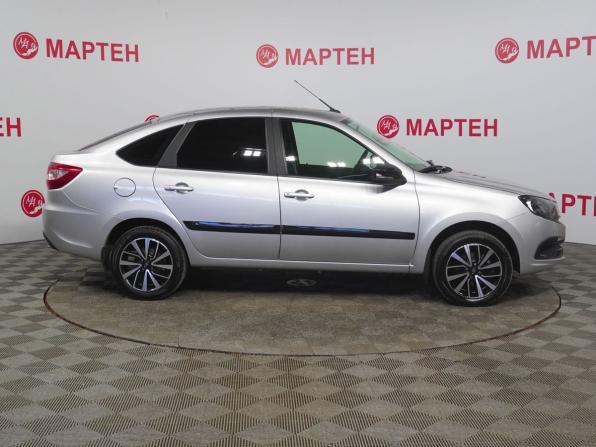 Lada (ВАЗ) Granta I Рестайлинг с пробегом 2024 года, цена 920 000 рублей, 20539 км, лифтбек, Автокод Объявления