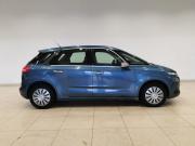 Citroen C4 Picasso II Москва  - изображение 25