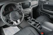 Kia Sportage IV Рестайлинг Тюмень  - изображение 27