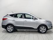 Hyundai ix35 I Курск  - изображение 22