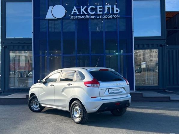 Lada (ВАЗ) XRAY I с пробегом 2018 года, цена 765 000 рублей, 48000 км, хэтчбек, Автокод Объявления