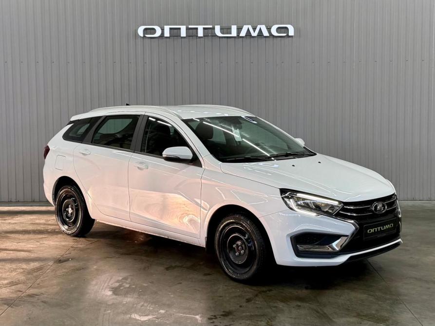 Lada (ВАЗ) Vesta I Рестайлинг (NG) Краснодар  - изображение 3