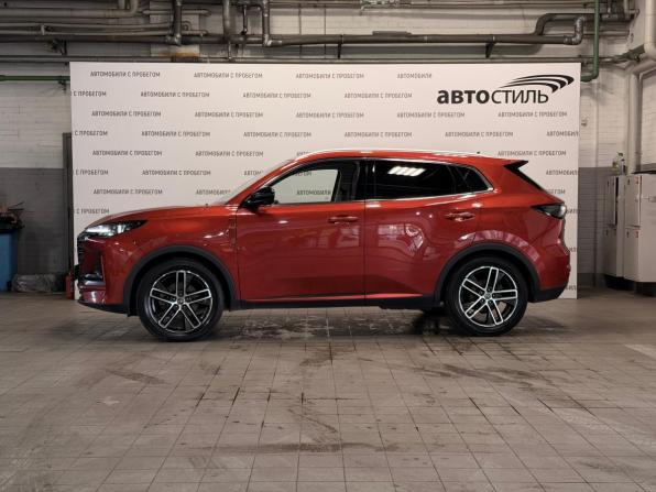 Changan CS55 Plus II с пробегом 2023 года, цена 1 789 000 рублей, 80695 км, внедорожник, Автокод Объявления