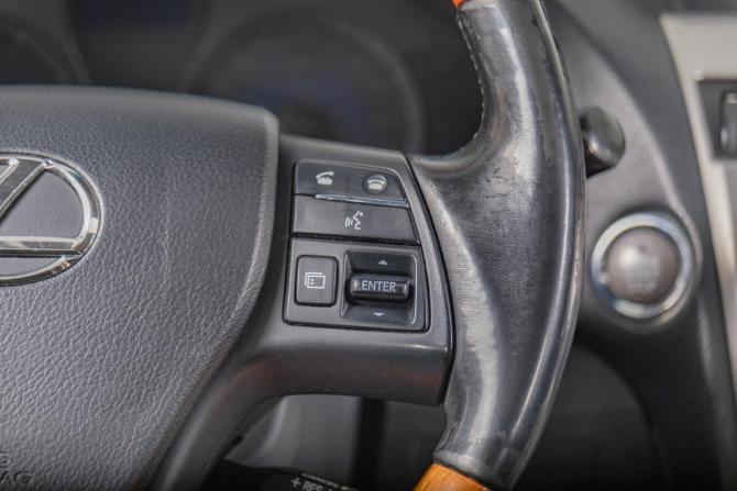 Lexus RX III с пробегом 2009 года, цена 1 789 000 рублей, 420000 км, внедорожник, Автокод Объявления