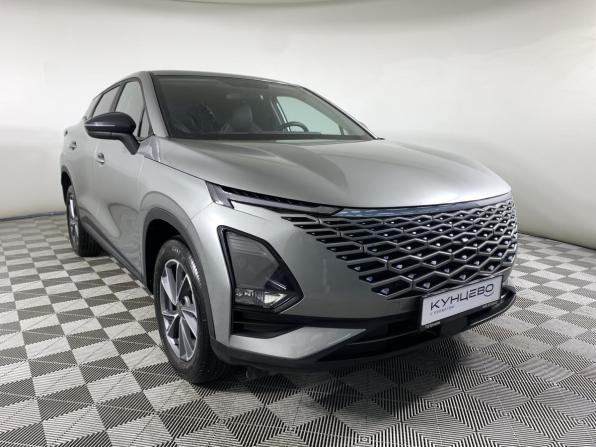 Omoda C5 I с пробегом 2024 года, цена 1 820 000 рублей, 30107 км, внедорожник, Автокод Объявления