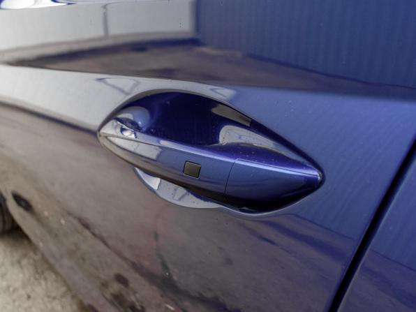 Hyundai i20 III с пробегом 2023 года, цена 1 495 000 рублей, 36937 км, хэтчбек, Автокод Объявления