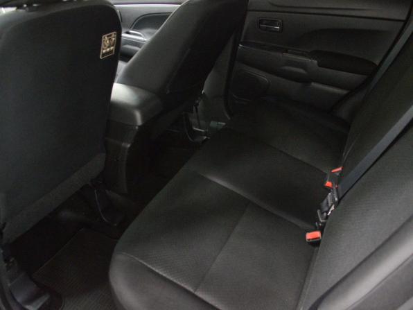 Mitsubishi ASX I Рестайлинг с пробегом 2013 года, цена 953 000 рублей, 158590 км, внедорожник, Автокод Объявления