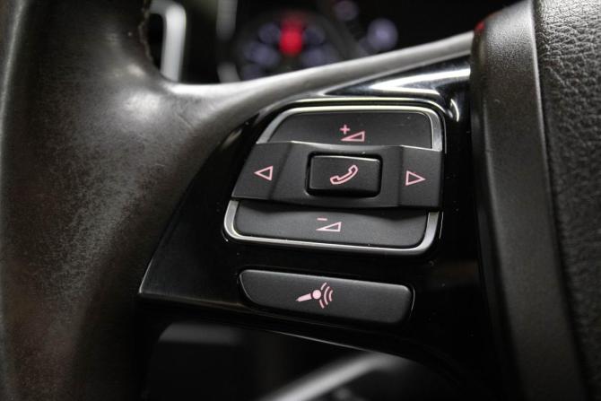 Volkswagen Touareg II с пробегом 2014 года, цена 2 189 000 рублей, 203816 км, внедорожник, Автокод Объявления