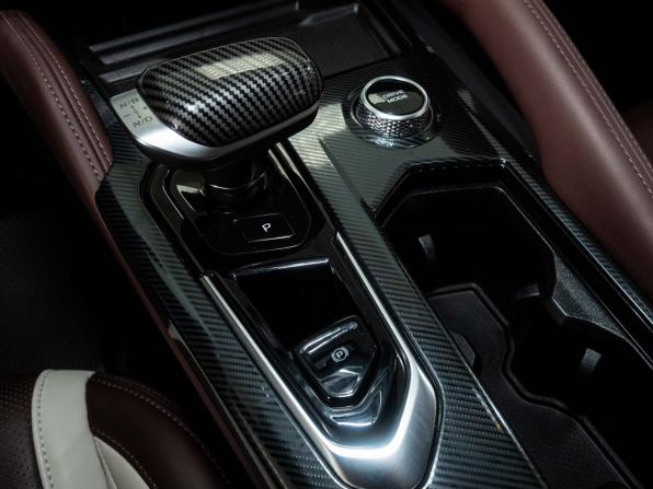 Geely Monjaro I с пробегом 2023 года, цена 3 066 000 рублей, 67528 км, внедорожник, Автокод Объявления