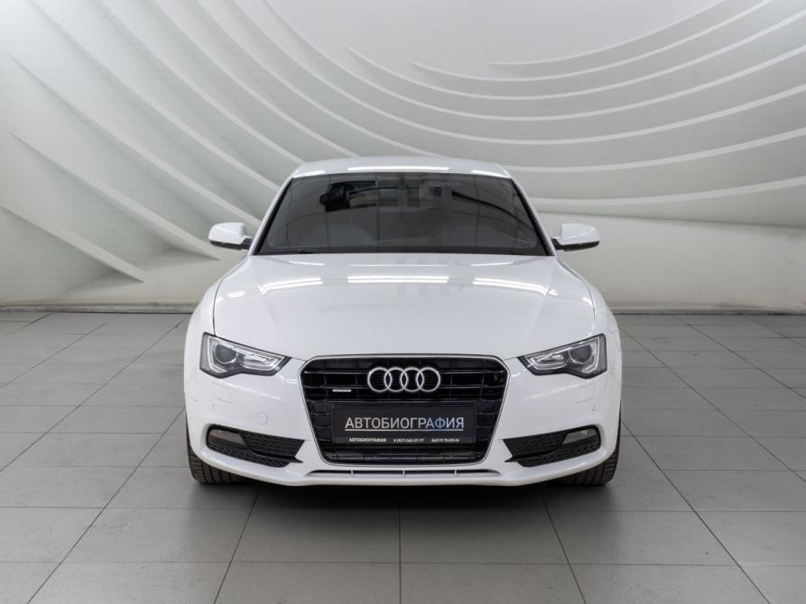 Audi A5 I (8T) Рестайлинг Волгоград  - изображение 2