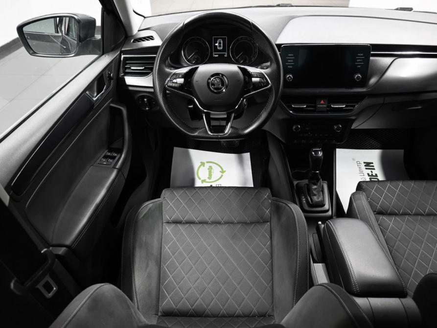 Skoda Rapid II Тверь  - изображение 12