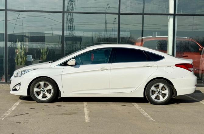 Hyundai i40 I с пробегом 2015 года, цена 999 000 рублей, 192992 км, седан, Автокод Объявления